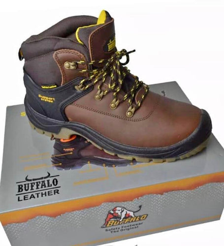 ME-149 buffalo safety boot