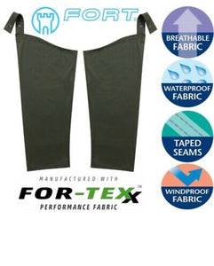 Agri flex waterproof leggings