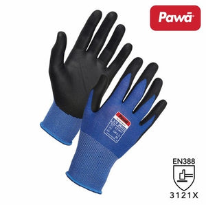 Pawa pg121 coolmax gloves (12 pairs)