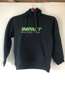 Kids impact protection work hoodie